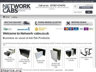 network-cabs.co.uk