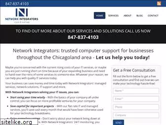 network-chicago.com