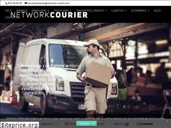 network-courier.es