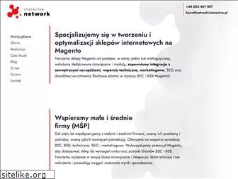 network-interactive.pl
