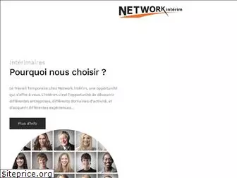 network-interim.com