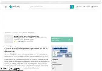 network-management.softonic.com