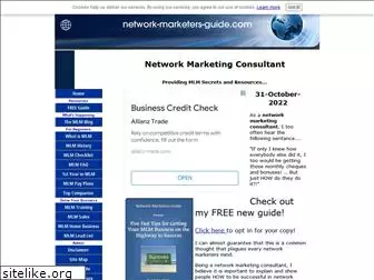 network-marketers-guide.com