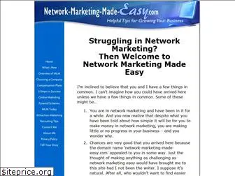 network-marketing-made-easy.com
