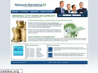 network-marketing24.com