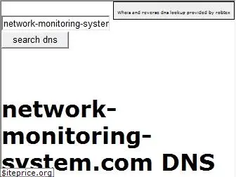 network-monitoring-system.com.dnstree.com