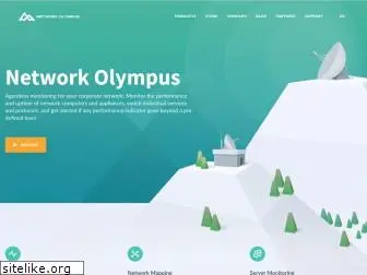 network-olympus.com