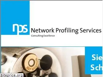 network-profiling.com