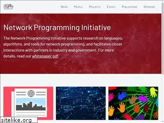 network-programming.org