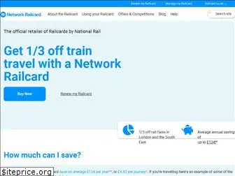 network-railcard.co.uk