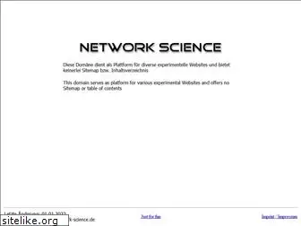 network-science.de