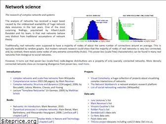 network-science.org