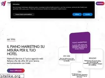 network-service.it