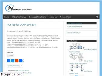 network-solution.net
