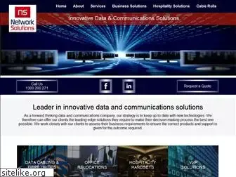 network-solutions.com.au