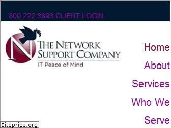 network-support.com