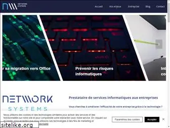 network-systems.fr