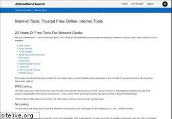 network-tools.com