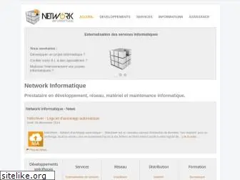 network.fr