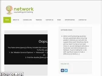 network.org.uk