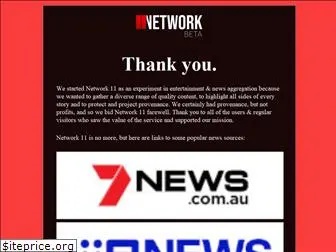 network11.tv