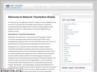 network21.com