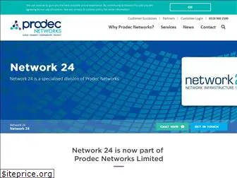 network24.co.uk