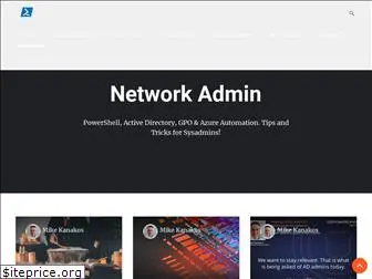 networkadm.in