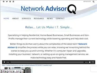 networkadvisorq.com