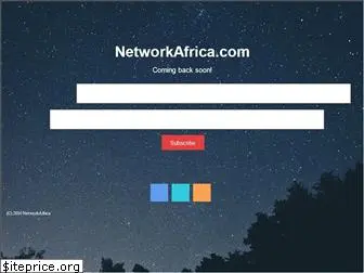 networkafrica.com