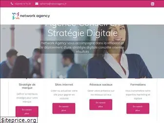 networkagency.fr