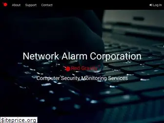 networkalarmcorp.com