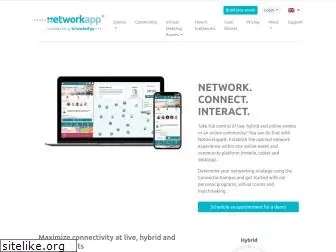 networkapp.eu