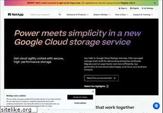 networkappliance.com