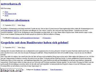 networkarea.ch