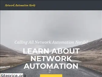 networkautomation.ninja