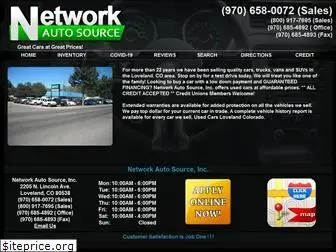 networkautosource.net