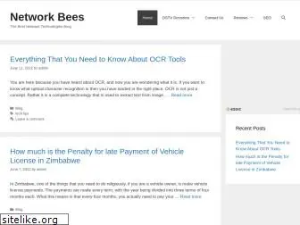 networkbees.com