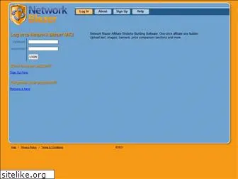 networkblazer.com