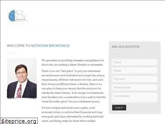 networkbrokerage.com