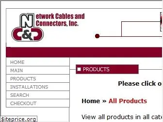 networkcables.com