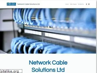 networkcablesolutions.co.uk