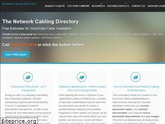 networkcablingdirectory.com