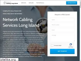 networkcablinglongisland.com