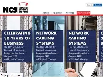 networkcablingsystems.com