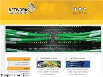 networkcablingtechs.com