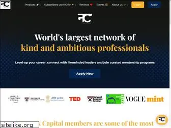 networkcapitaltv.com