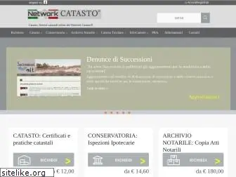 networkcatasto.it