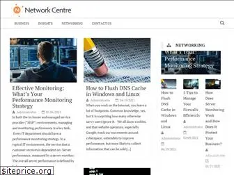 networkcentre.net