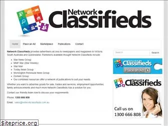 networkclassifieds.com.au